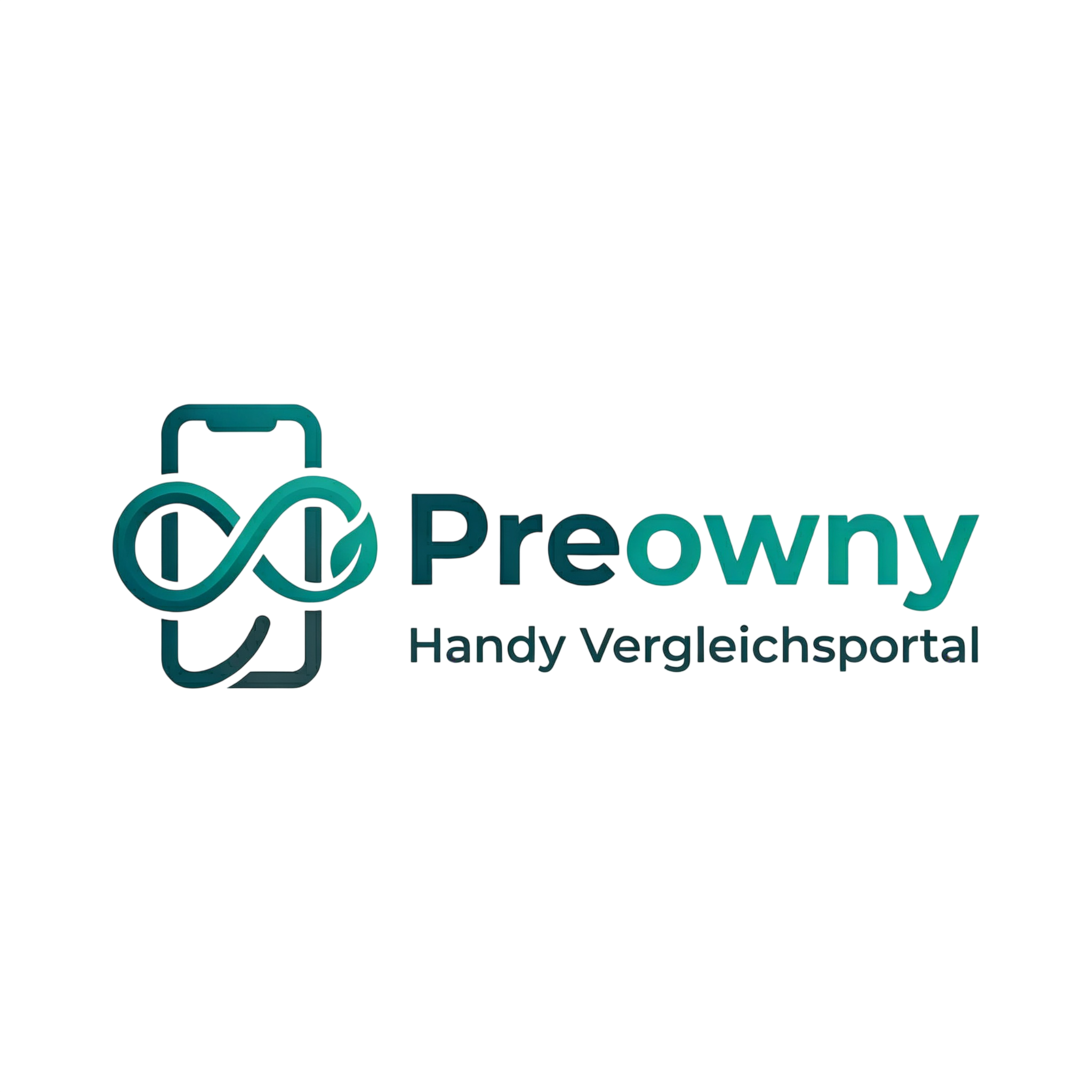 Preowny Logo